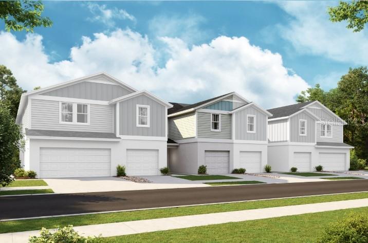 PASADENA WOODS - Residential