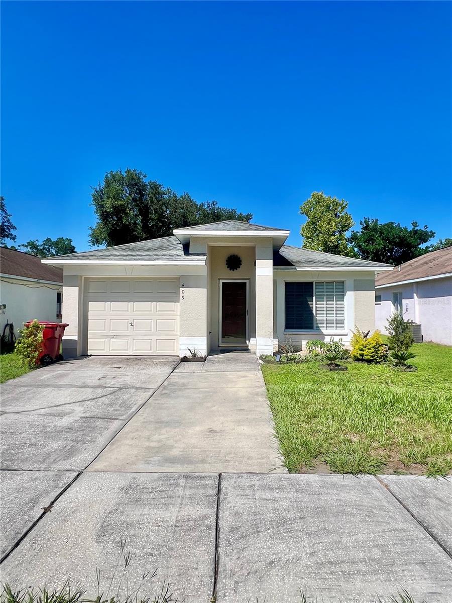Welcome to your new home! This beautiful and spacious property is located right off of SR 574 and US-92 giving you quick access to all of Plant City as well as Brandon and Lakeland with a short drive. The interior and exterior has been well maintained and renovated by the sellers leaving it move in ready for the new owners; including the AC and roof being replaced within the last 6 years providing assurance to those living there. One of the spotlight features is the master bedroom opening up through French doors to a lovely screened patio perfect to sit and enjoy the Florida weather. Updated kitchen and bathrooms add to the luxurious feel included throughout the home. Worried about an expensive HOA? No need to worry with this fee only being $150 twice a year. What more can be said other than to come and see yourself in your new home today!