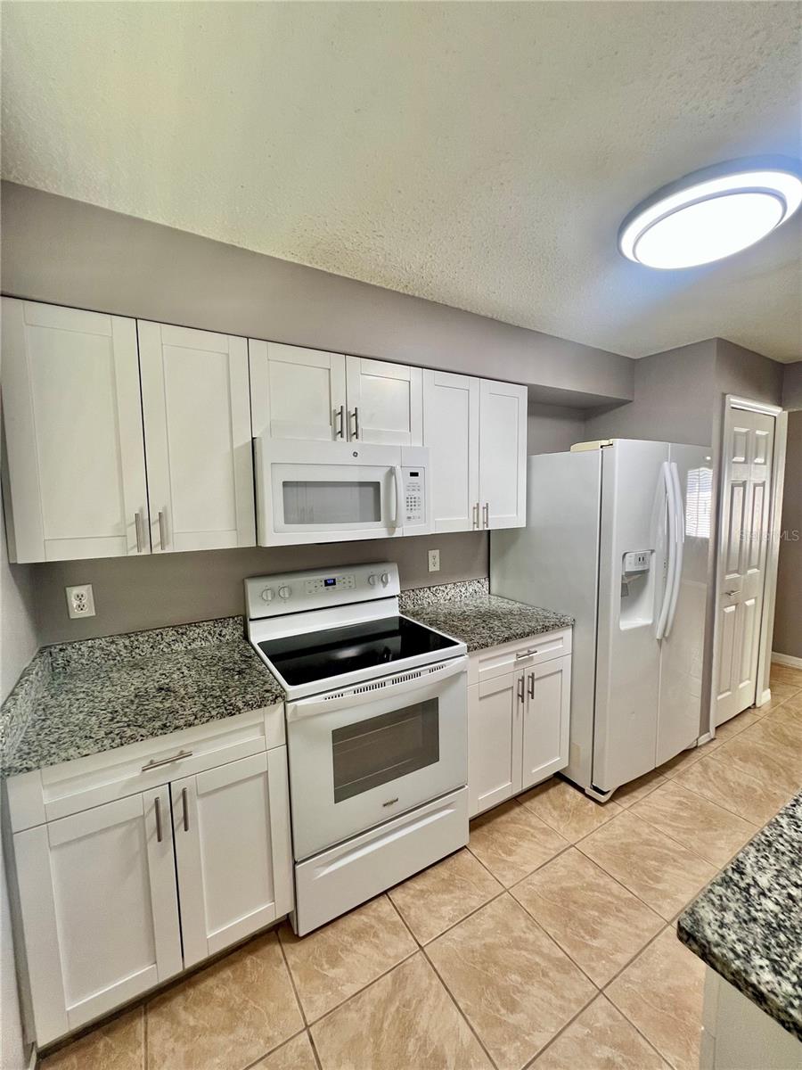 COUNTRY HILLS EAST UNIT ONE - Residential