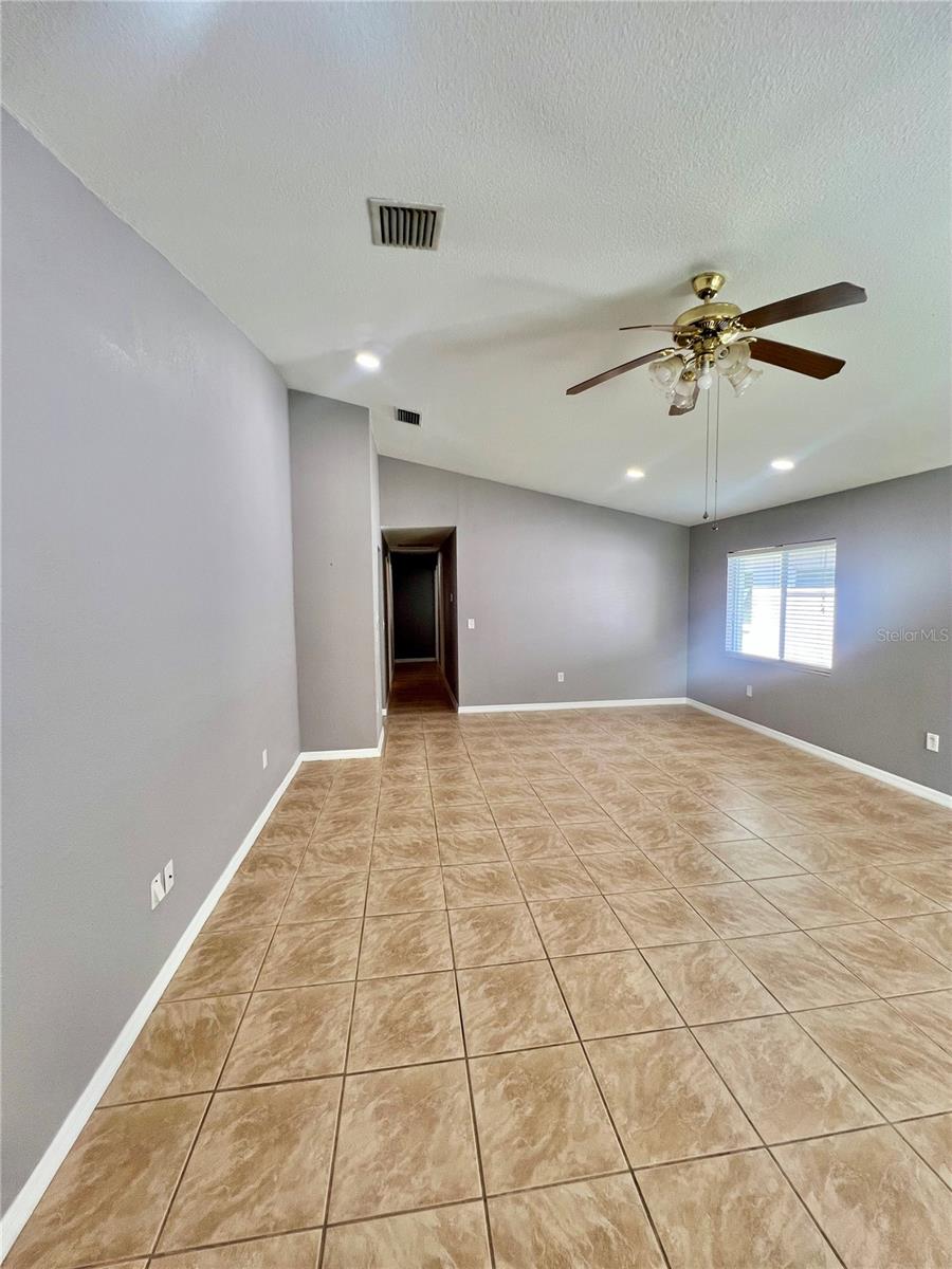 COUNTRY HILLS EAST UNIT ONE - Residential