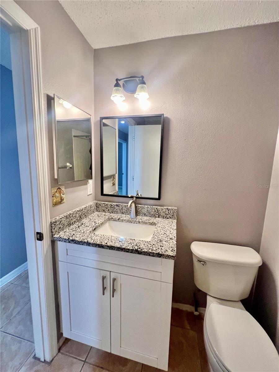 COUNTRY HILLS EAST UNIT ONE - Residential