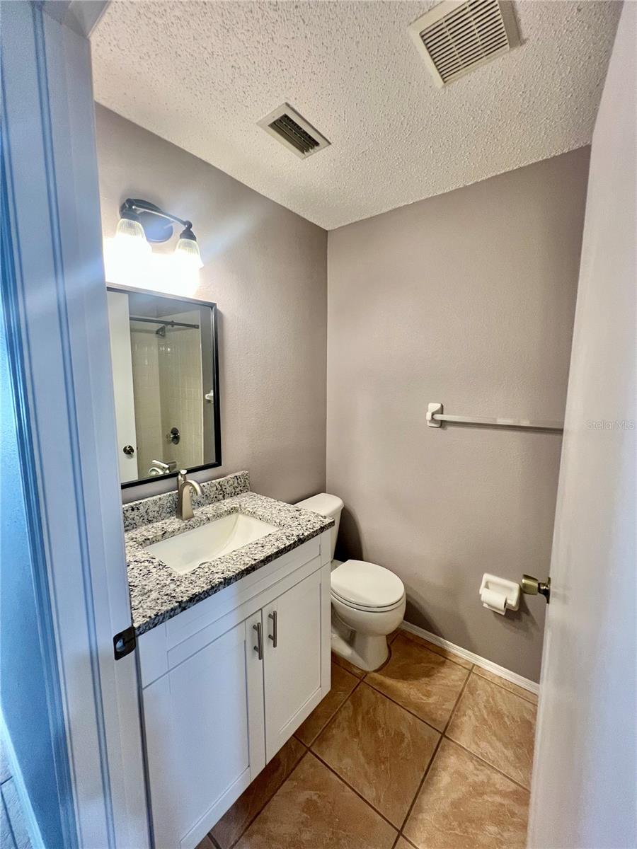 COUNTRY HILLS EAST UNIT ONE - Residential