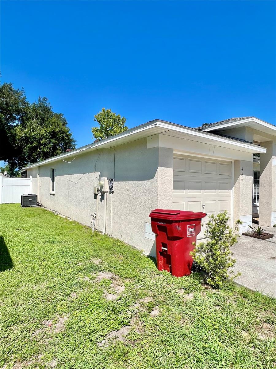 COUNTRY HILLS EAST UNIT ONE - Residential
