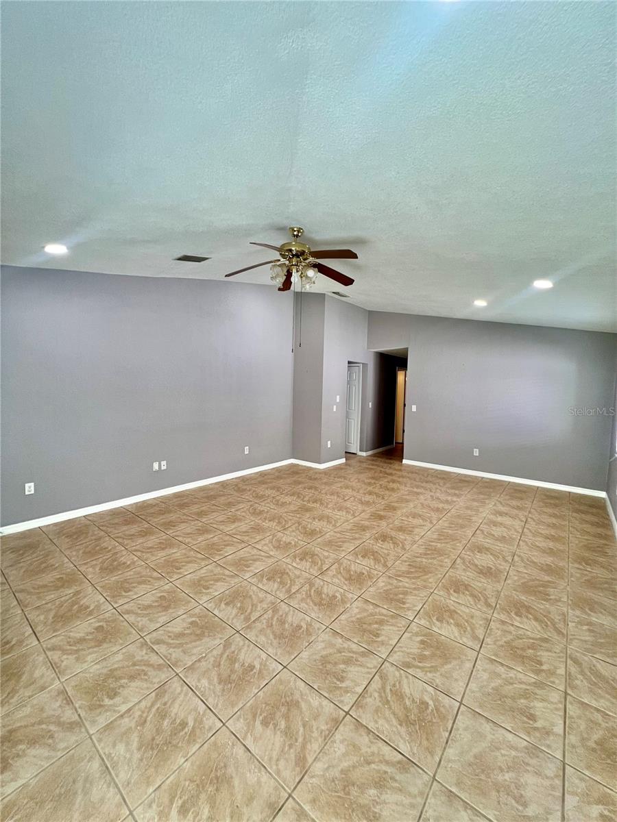 COUNTRY HILLS EAST UNIT ONE - Residential
