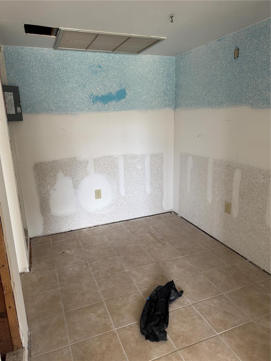 GULF HARBORS CONDO - Residential