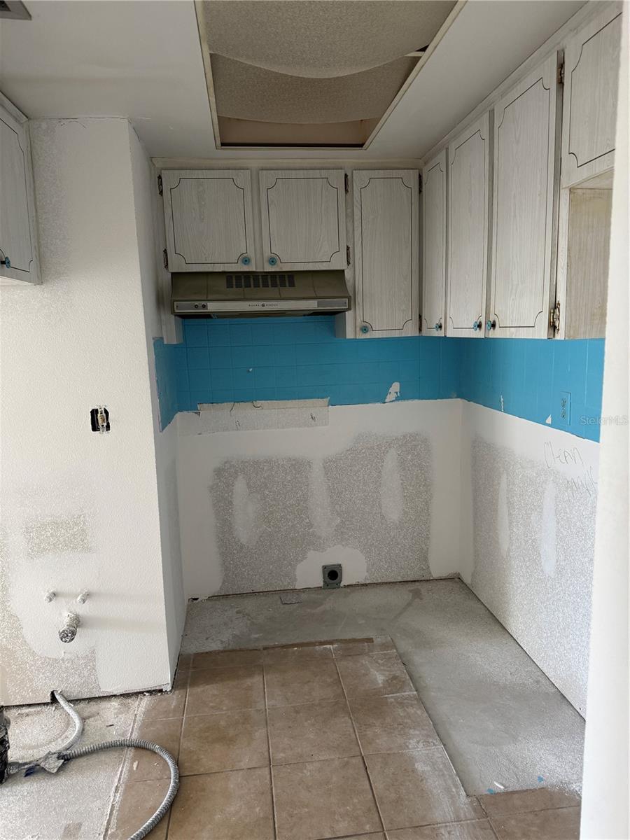 GULF HARBORS CONDO - Residential
