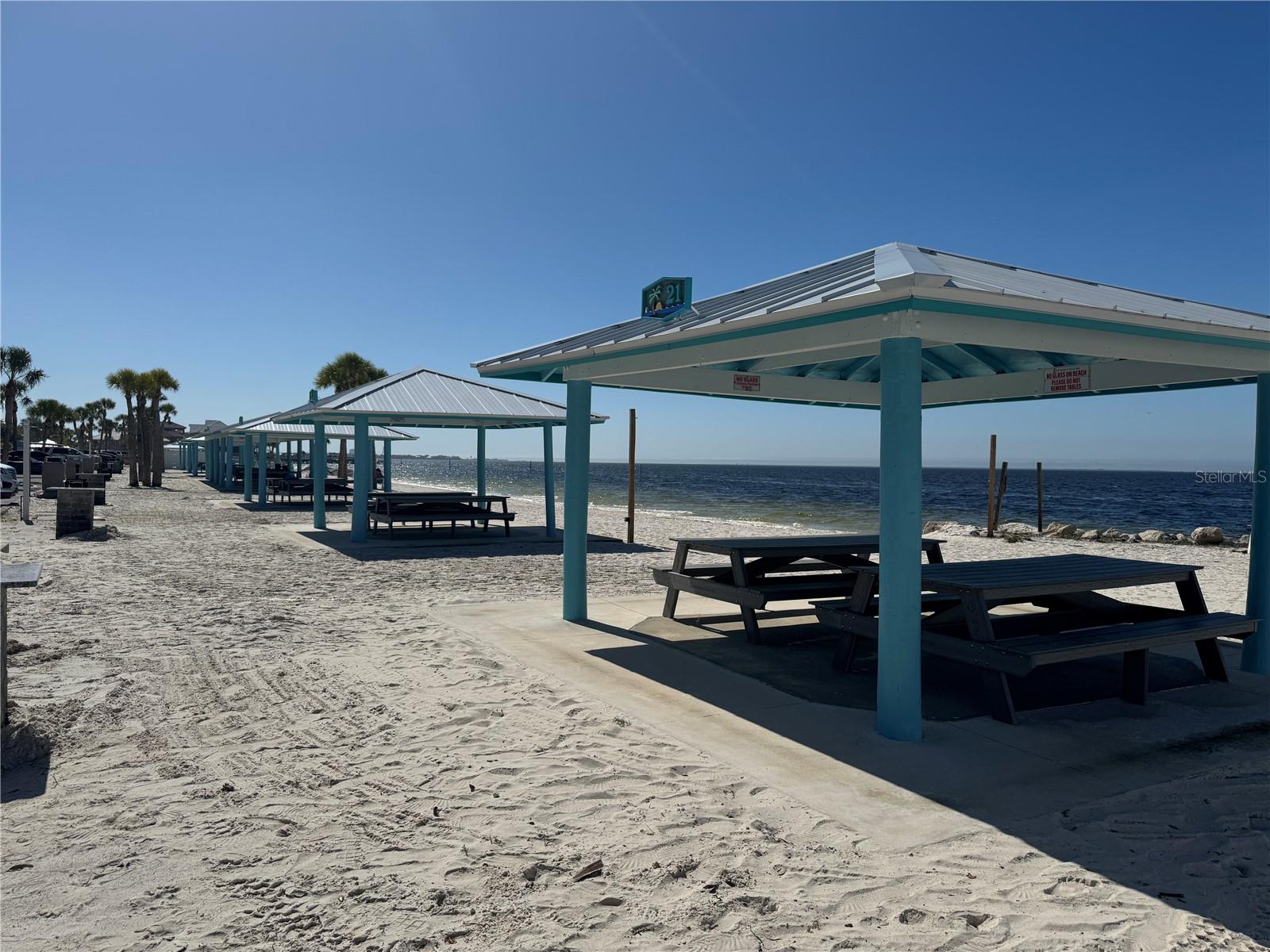 GULF HARBORS CONDO - Residential