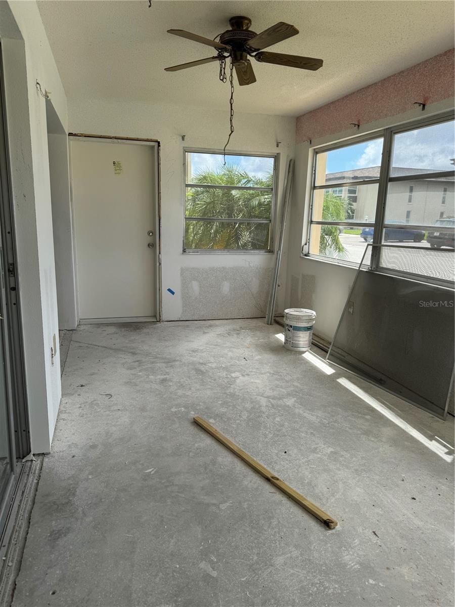GULF HARBORS CONDO - Residential