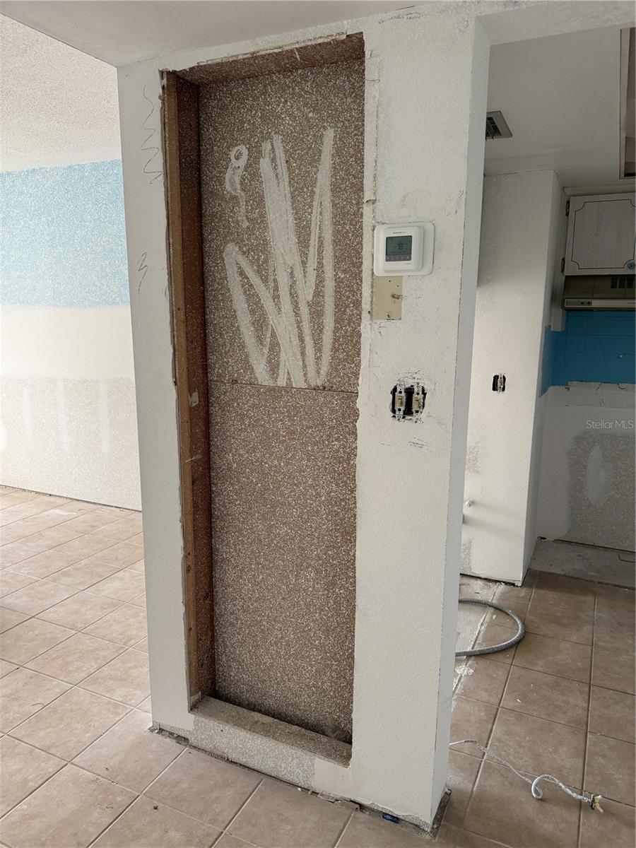 GULF HARBORS CONDO - Residential