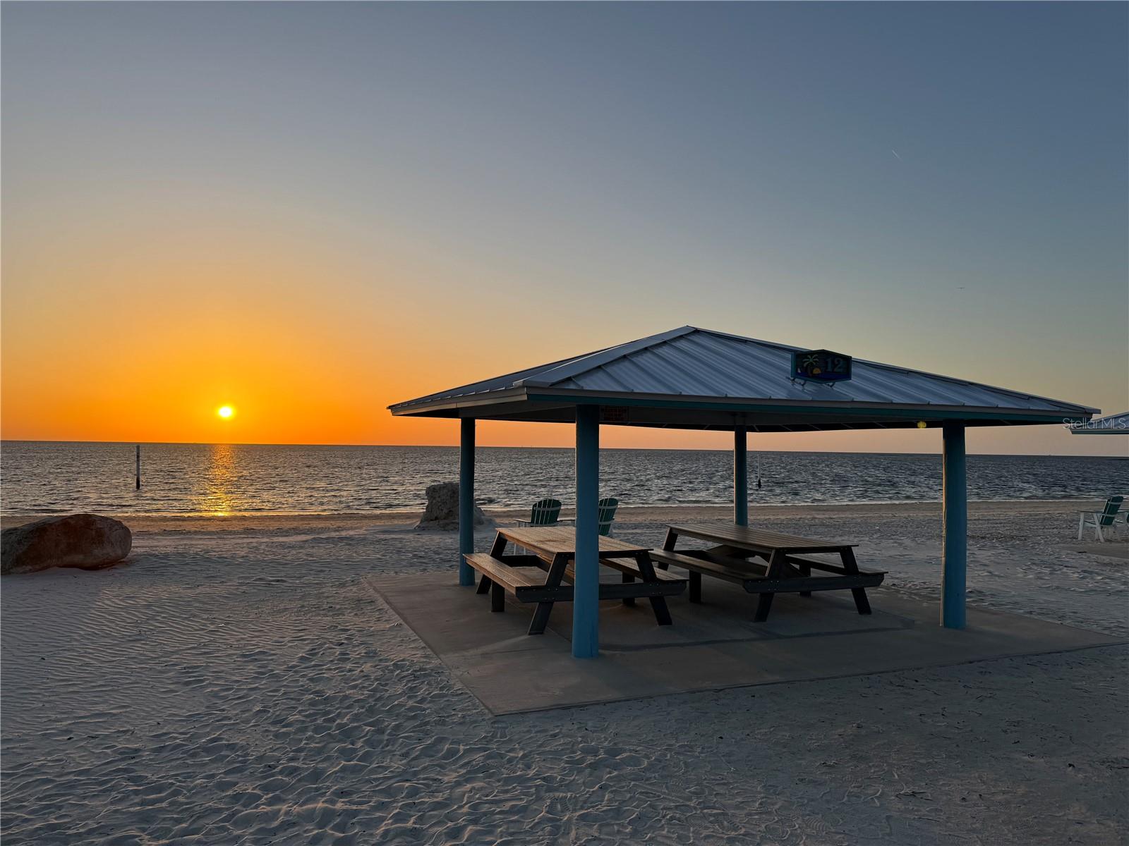 GULF HARBORS CONDO - Residential