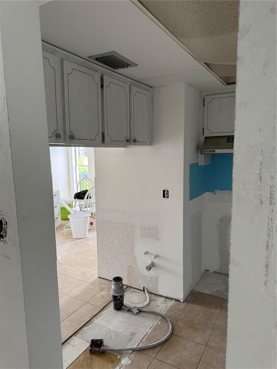 GULF HARBORS CONDO - Residential