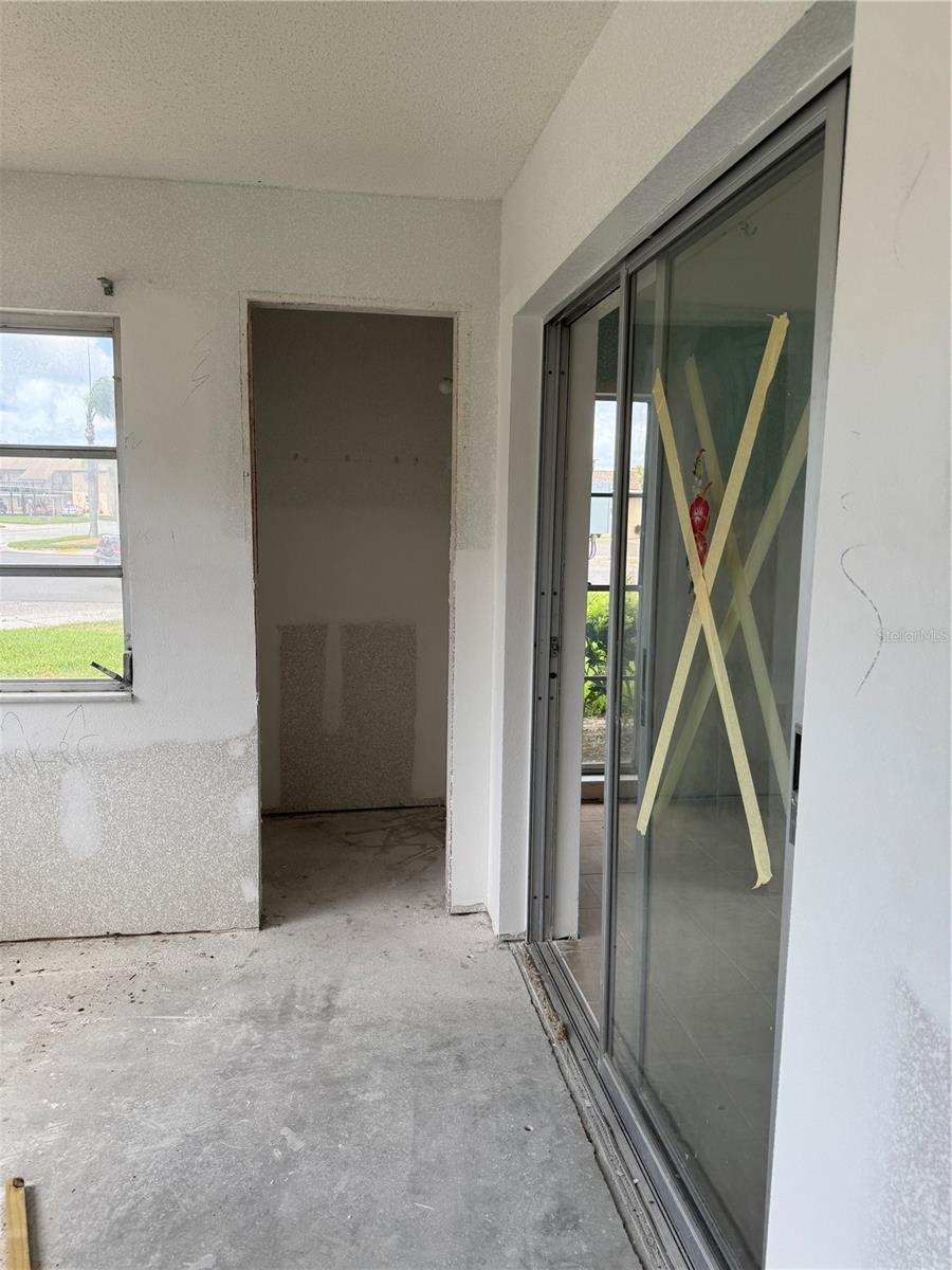 GULF HARBORS CONDO - Residential