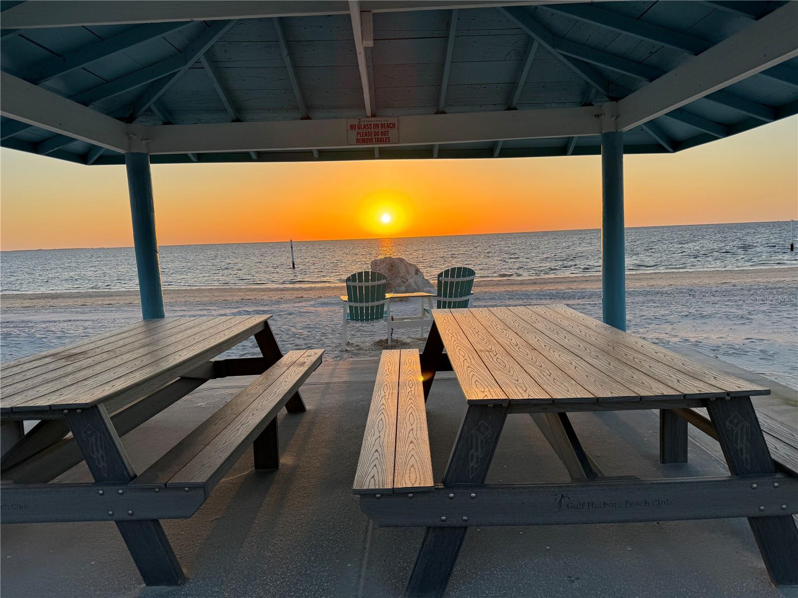 GULF HARBORS CONDO - Residential