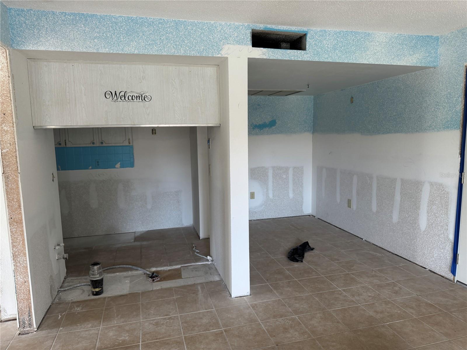 GULF HARBORS CONDO - Residential