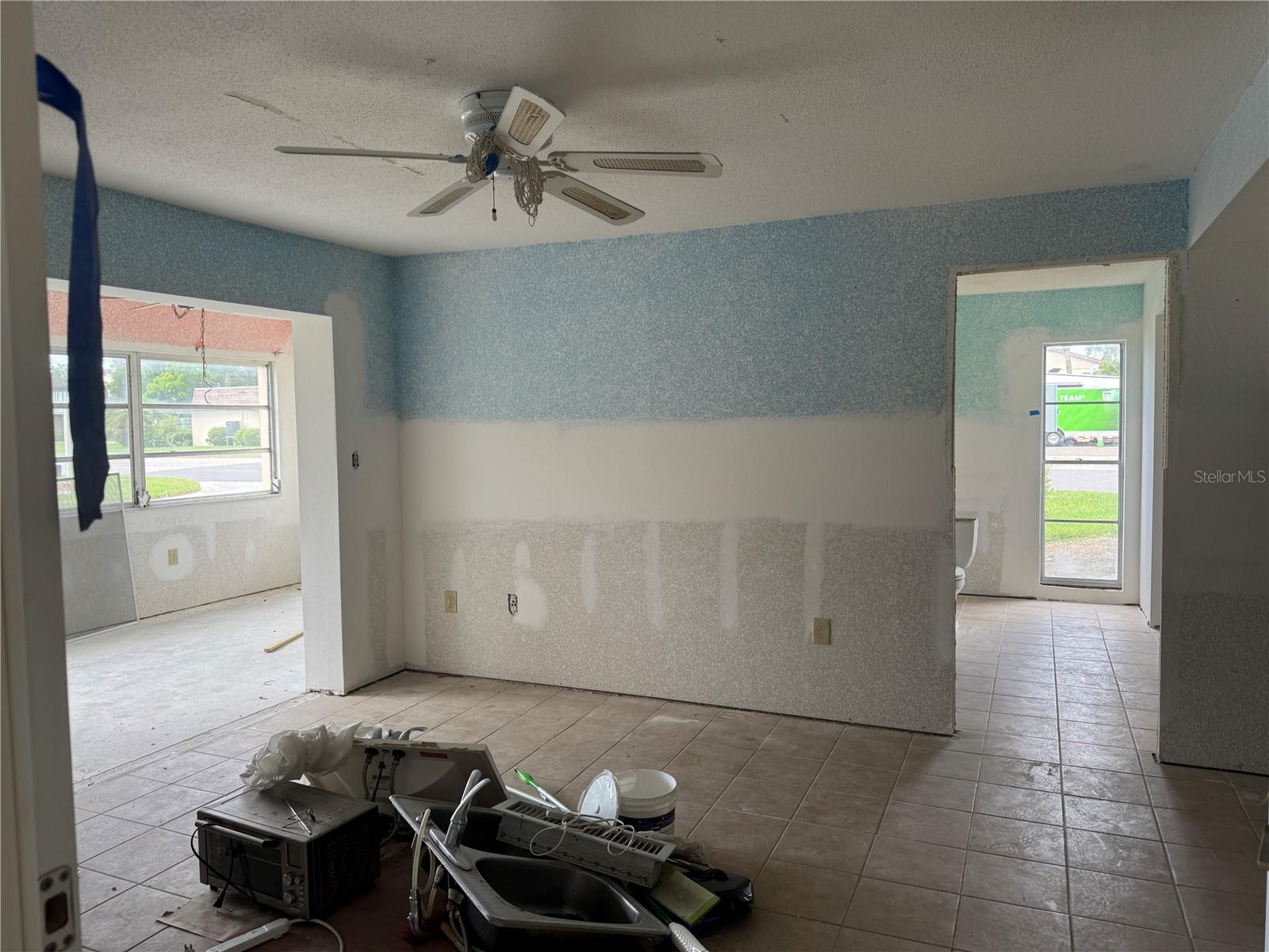 GULF HARBORS CONDO - Residential