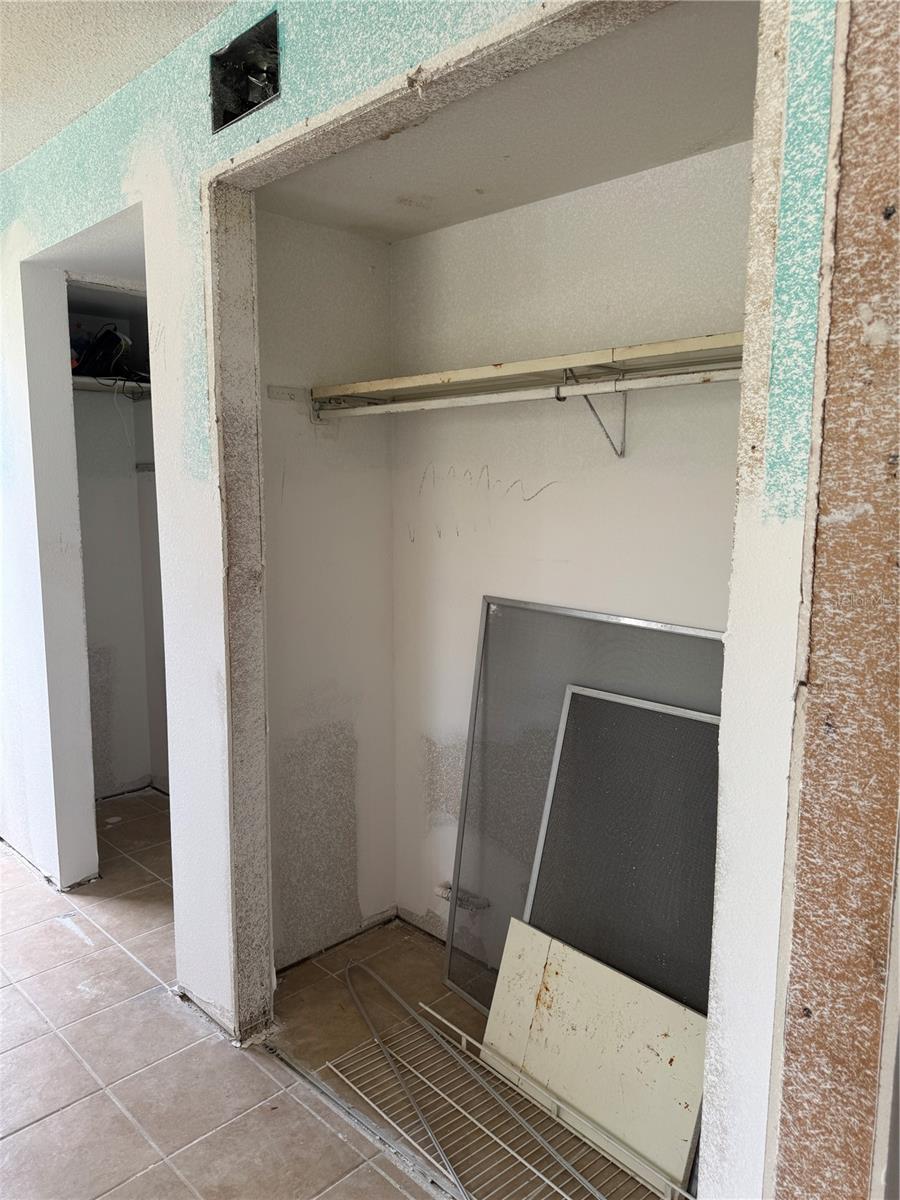 GULF HARBORS CONDO - Residential