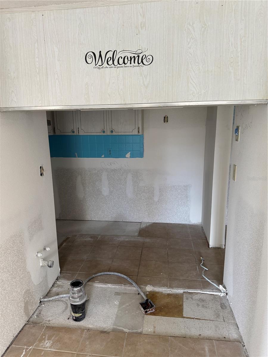 GULF HARBORS CONDO - Residential