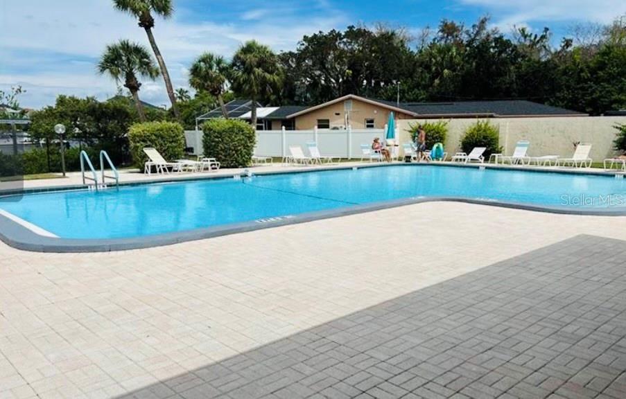 GULF HARBORS CONDO - Residential