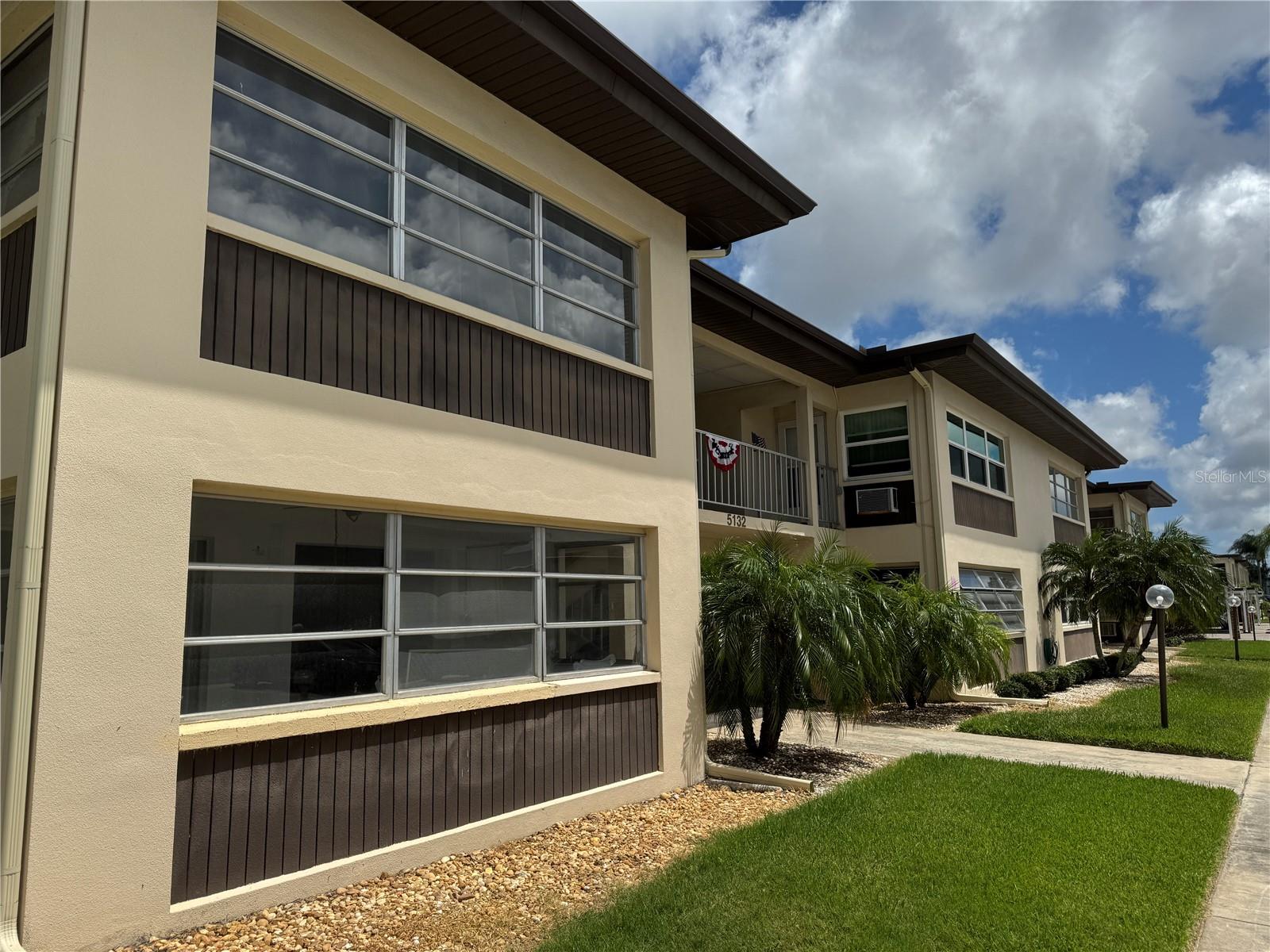 GULF HARBORS CONDO - Residential