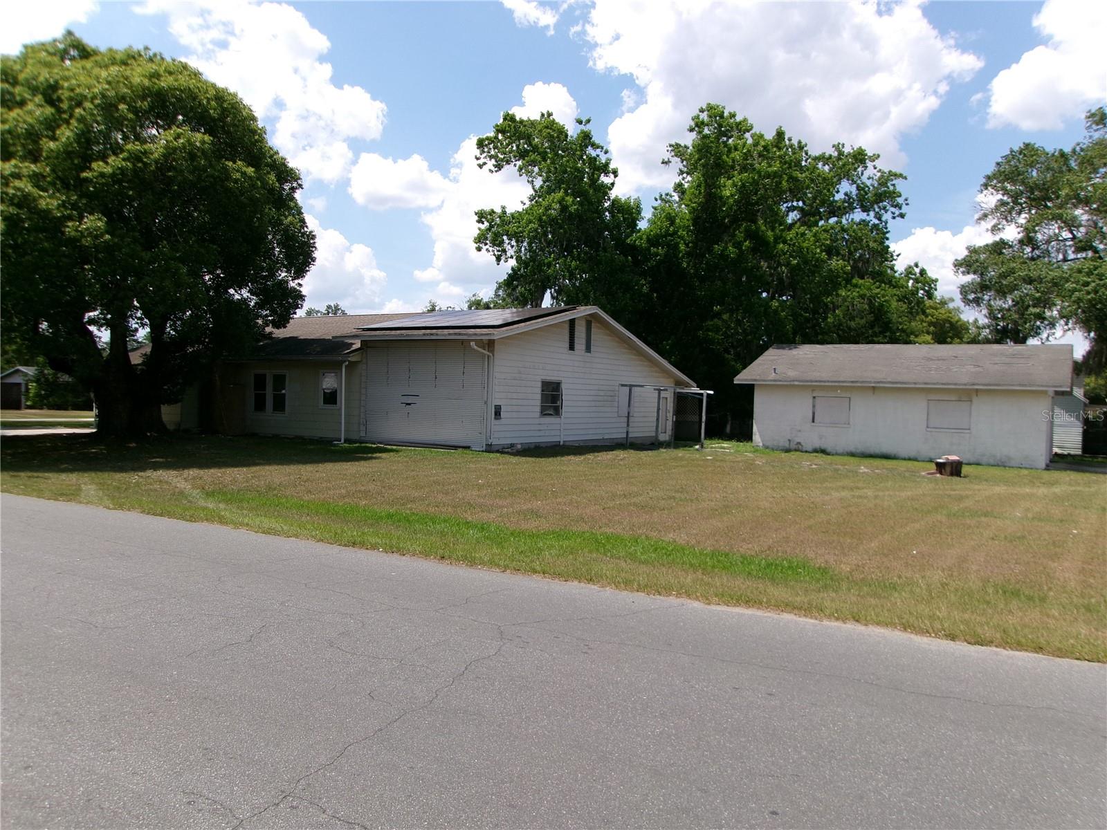 CITY ZEPHYRHILLS - Residential