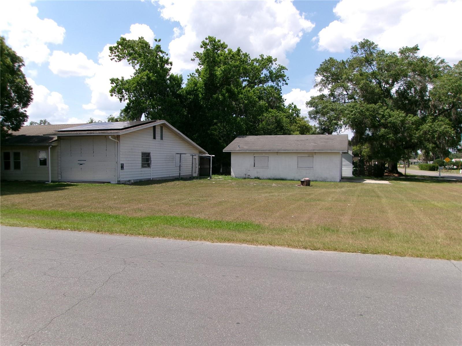 CITY ZEPHYRHILLS - Residential