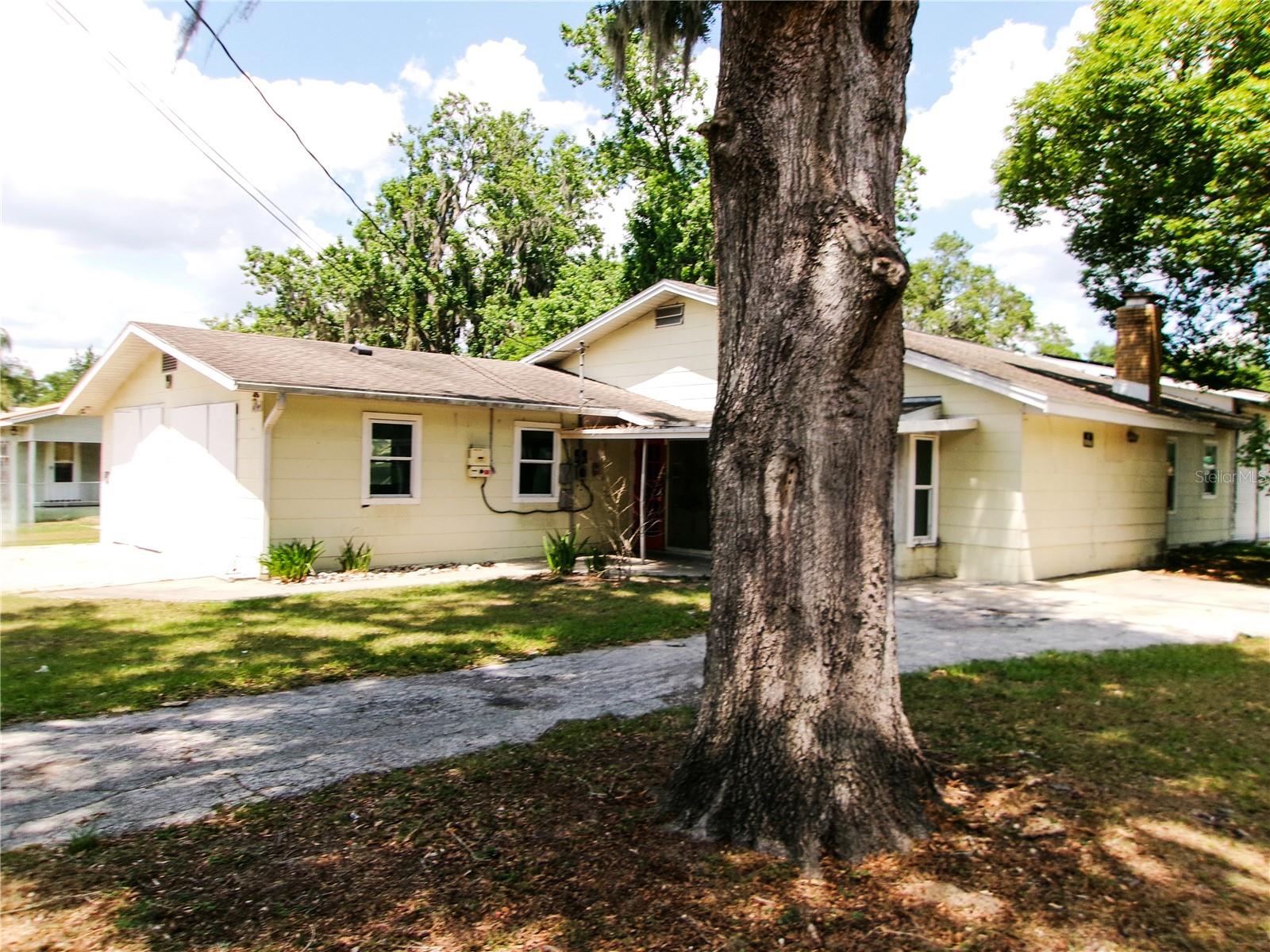 CITY ZEPHYRHILLS - Residential