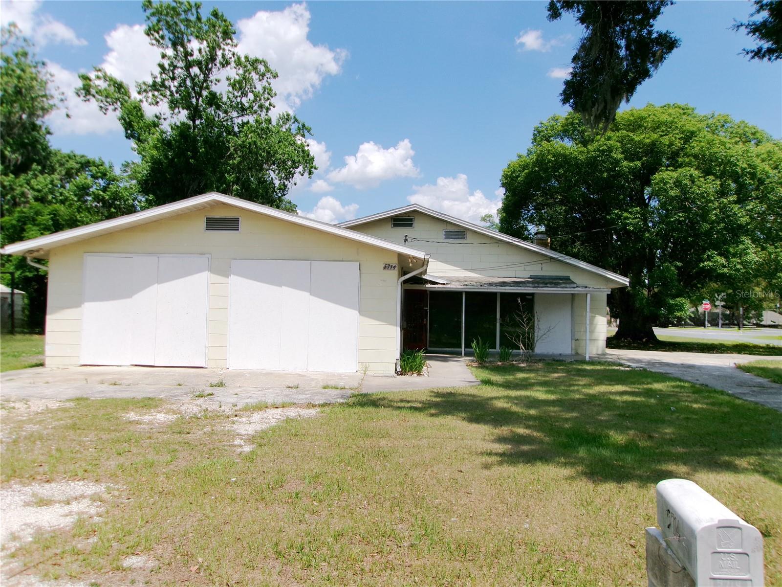 CITY ZEPHYRHILLS - Residential