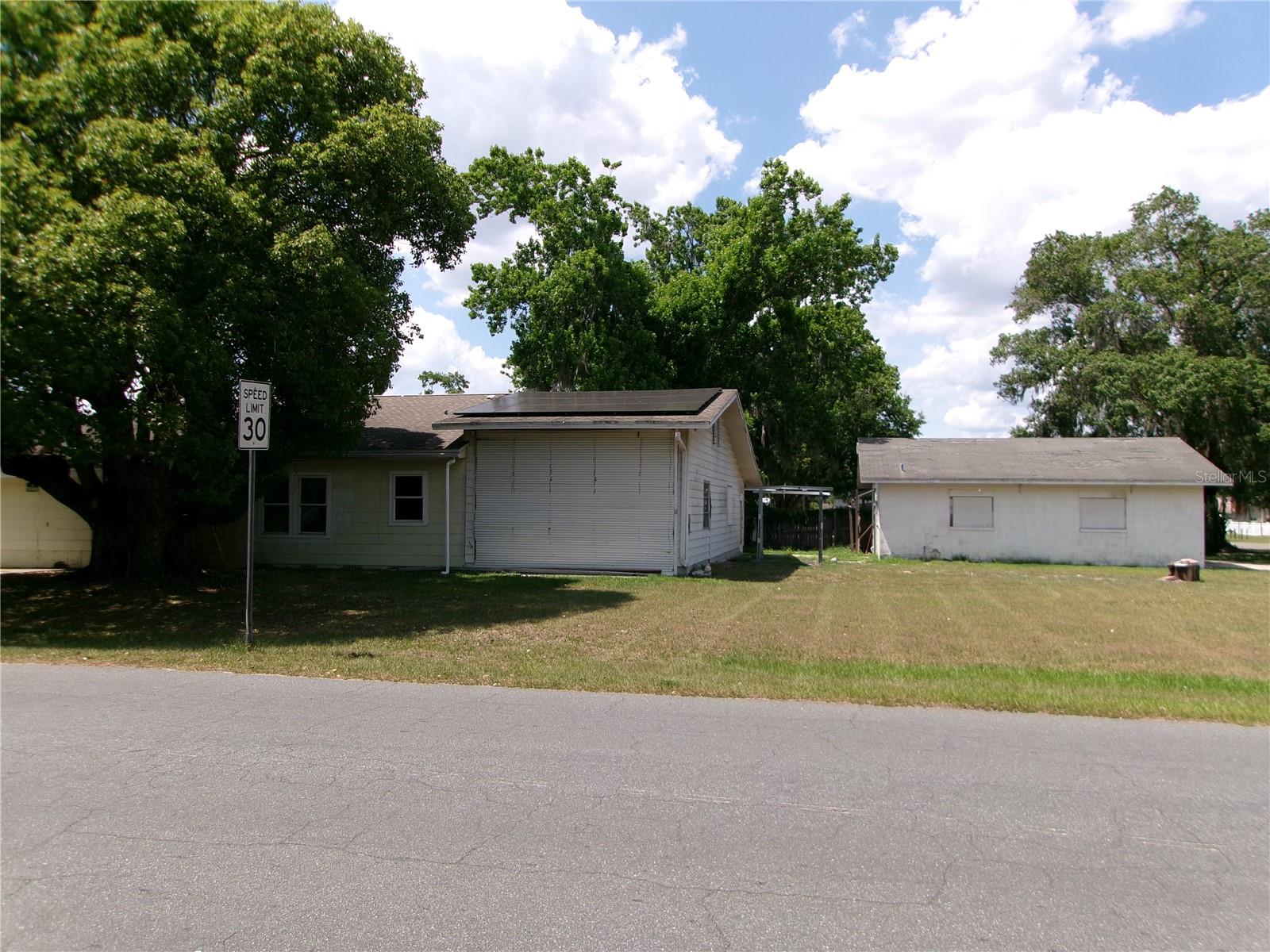 CITY ZEPHYRHILLS - Residential