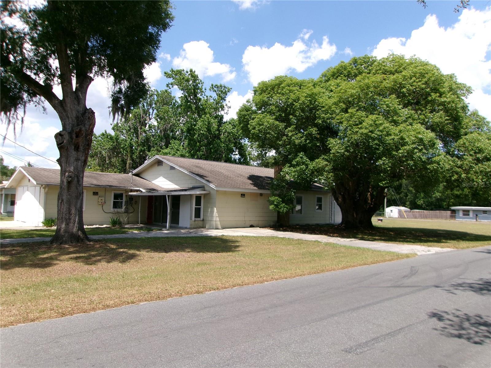 CITY ZEPHYRHILLS - Residential
