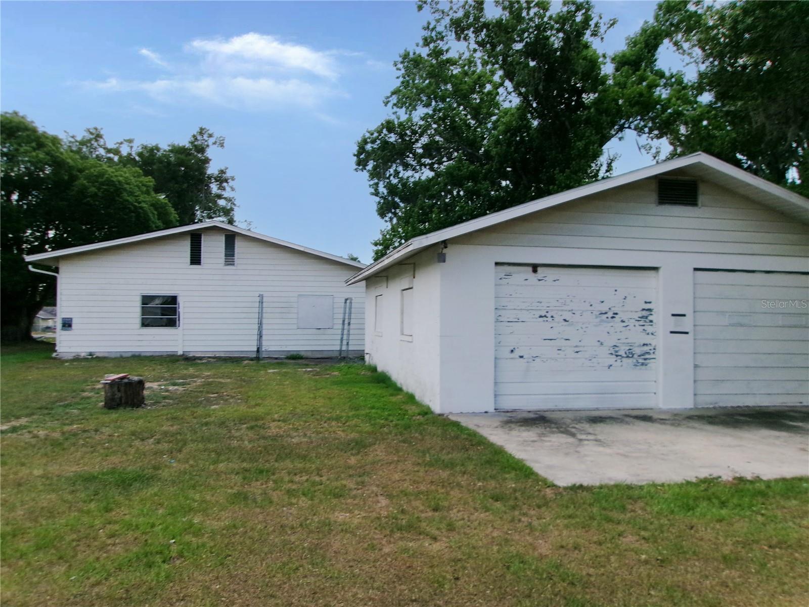 CITY ZEPHYRHILLS - Residential