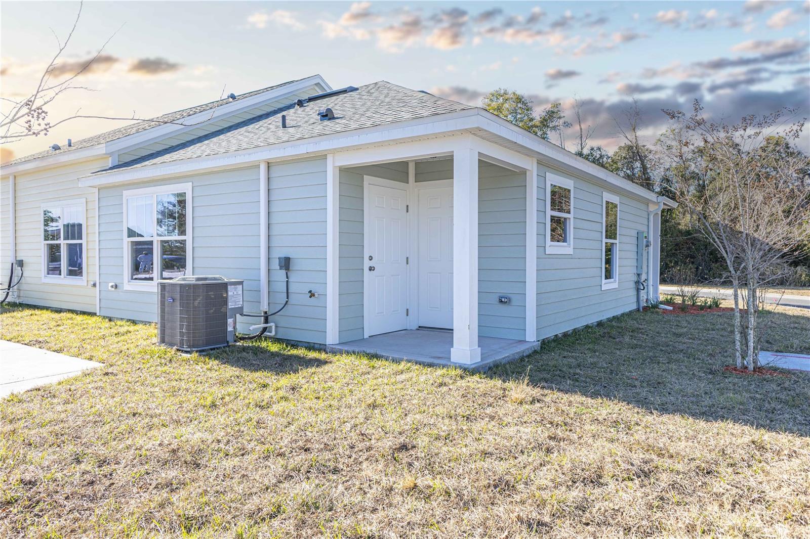 NA - Residential