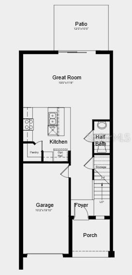 THE TOWNS AT SKYE RANCH - Residential