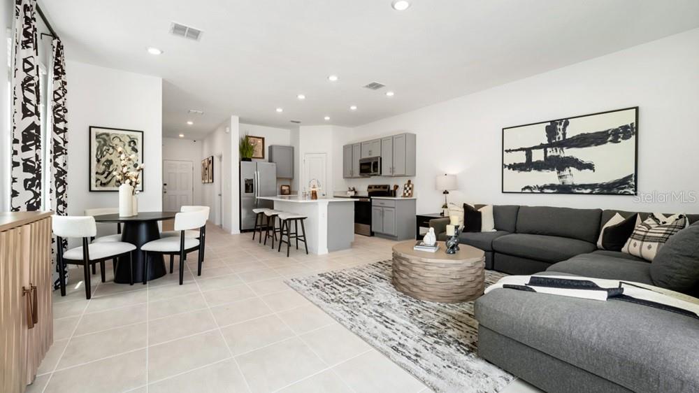 THE TOWNS AT SKYE RANCH - Residential