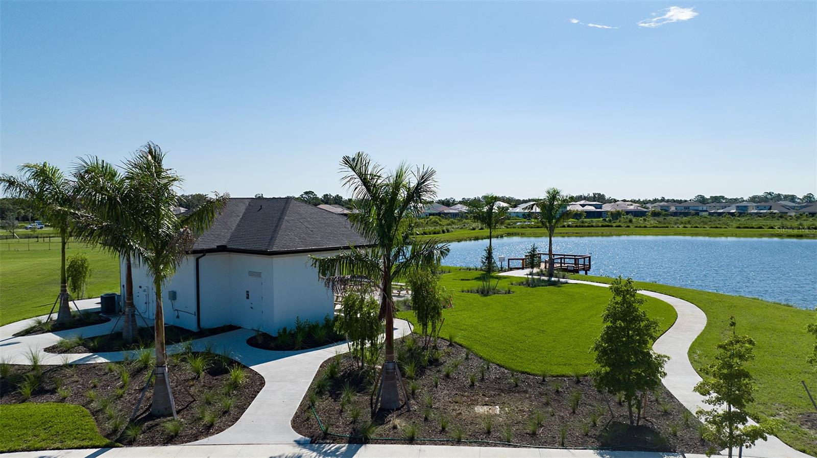 THE TOWNS AT SKYE RANCH - Residential