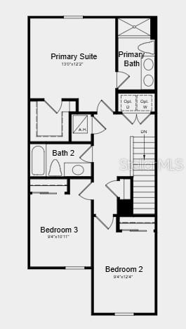 THE TOWNS AT SKYE RANCH - Residential