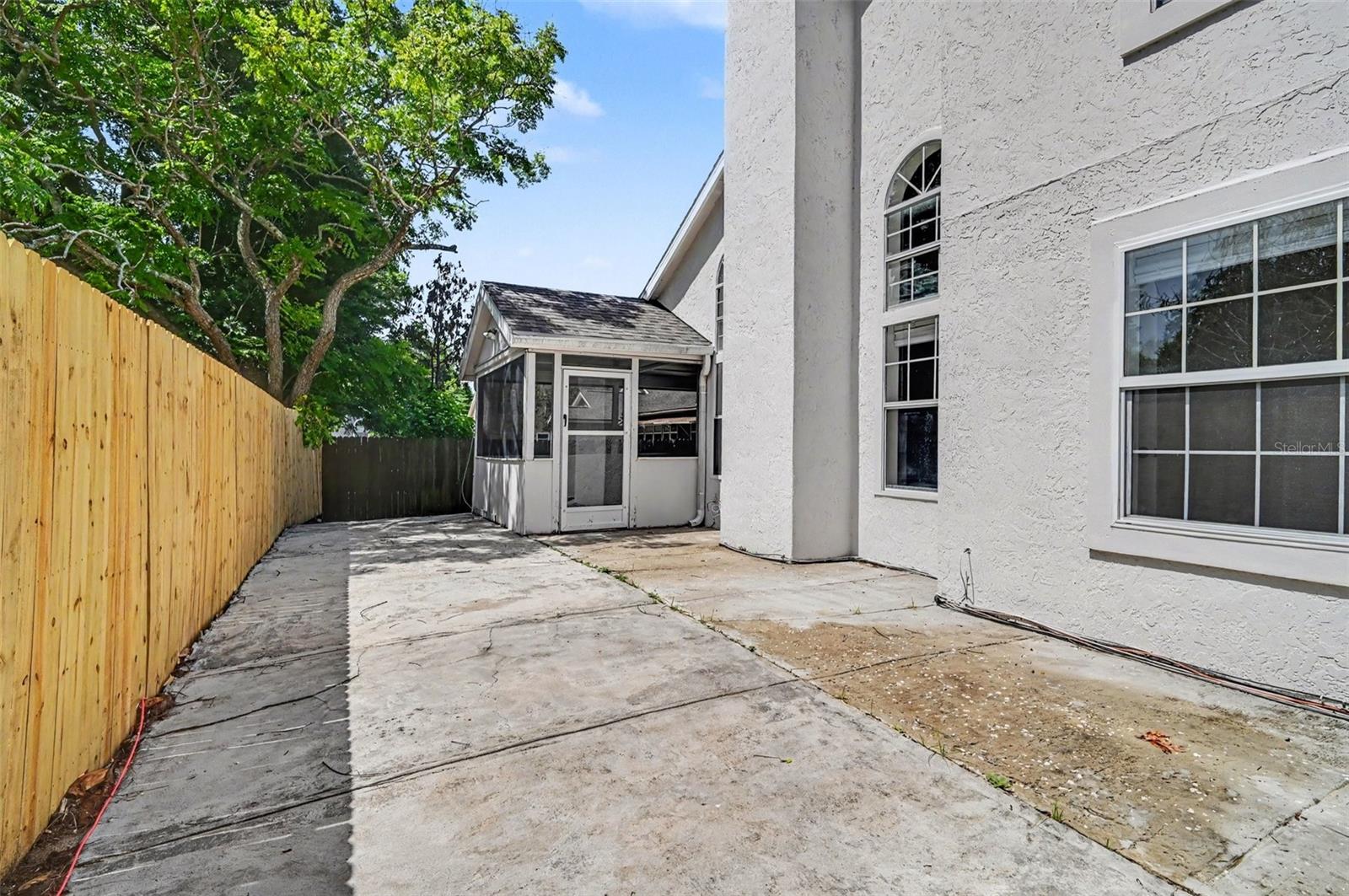 FRISCO BAY UNIT 01 - Residential
