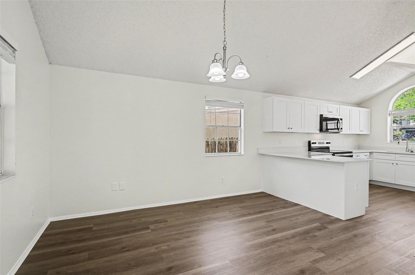 FRISCO BAY UNIT 01 - Residential