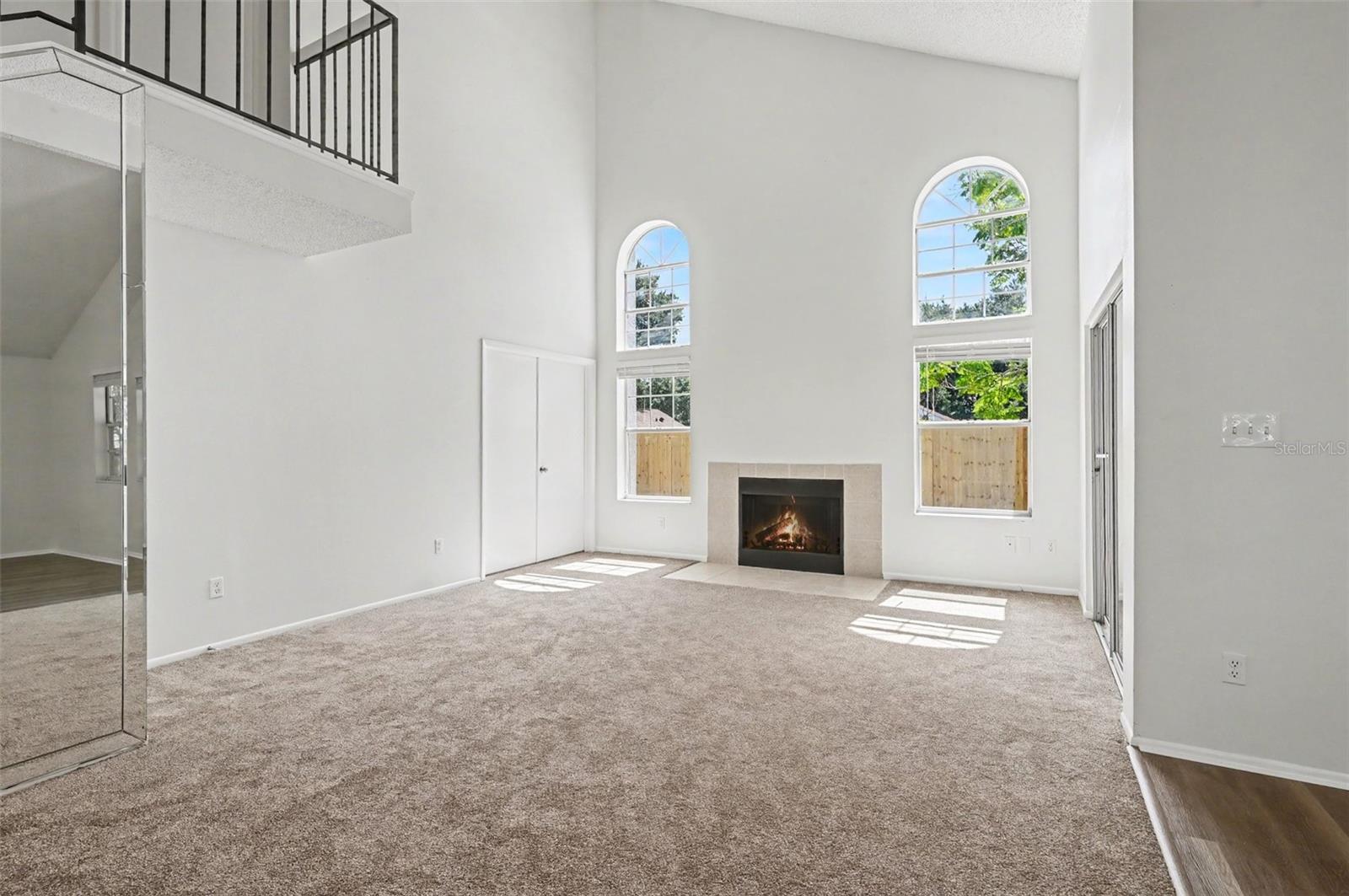 FRISCO BAY UNIT 01 - Residential