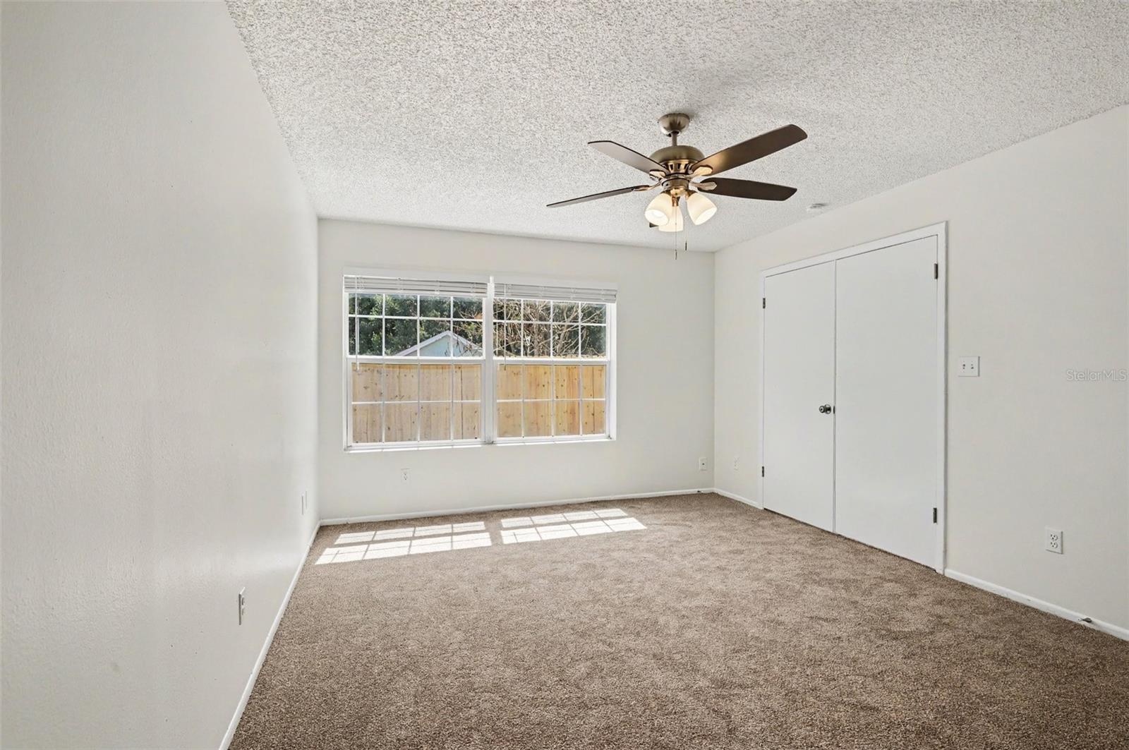 FRISCO BAY UNIT 01 - Residential