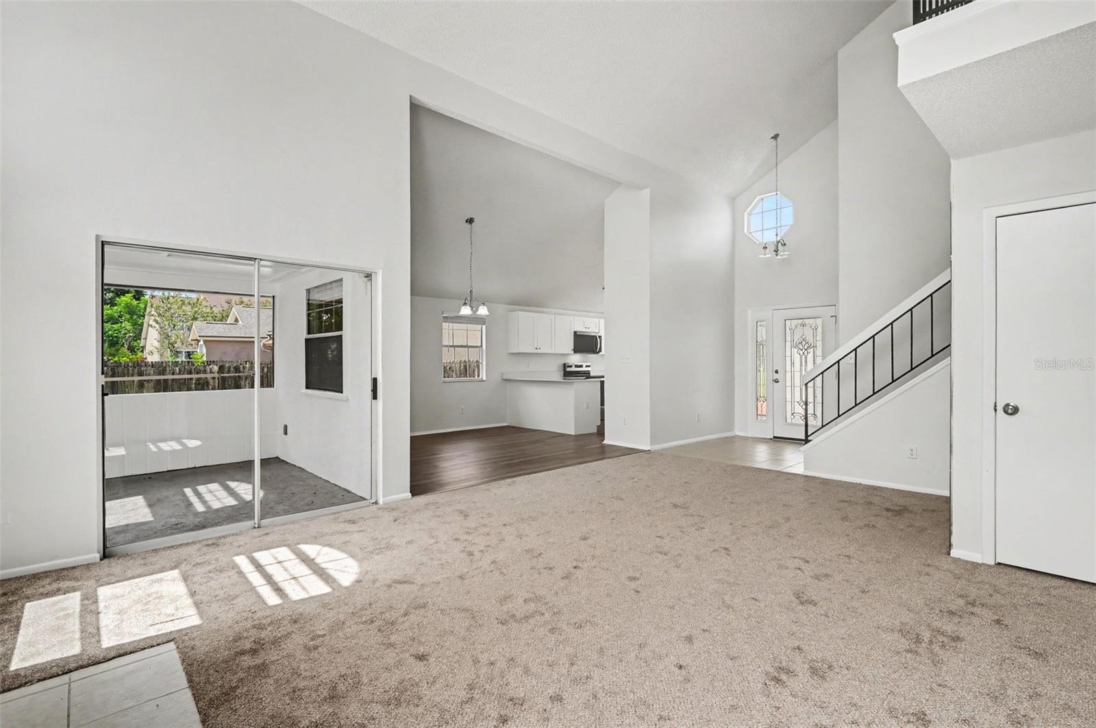FRISCO BAY UNIT 01 - Residential