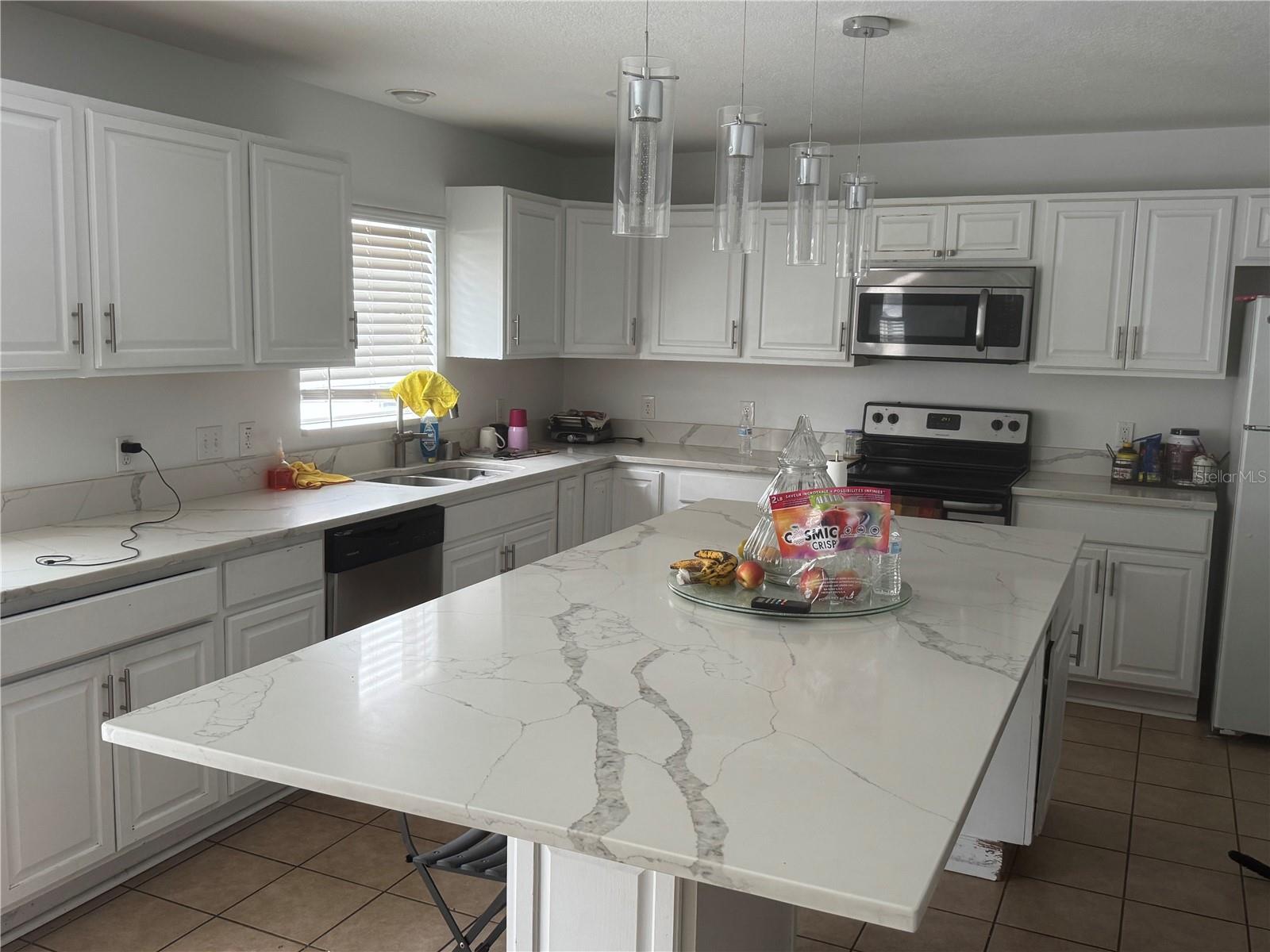 STONEWOOD XINGS PH 01 - Residential