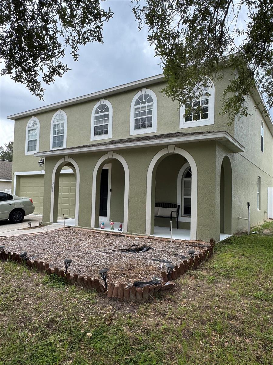 STONEWOOD XINGS PH 01 - Residential