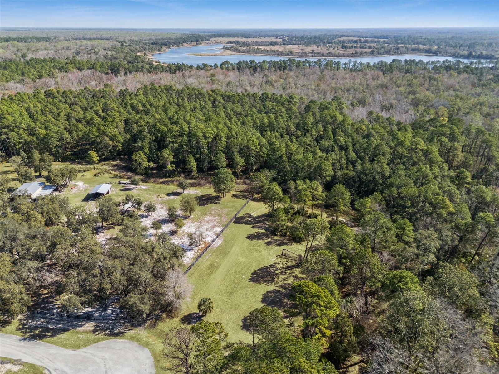 DEER PARK SUB - Land