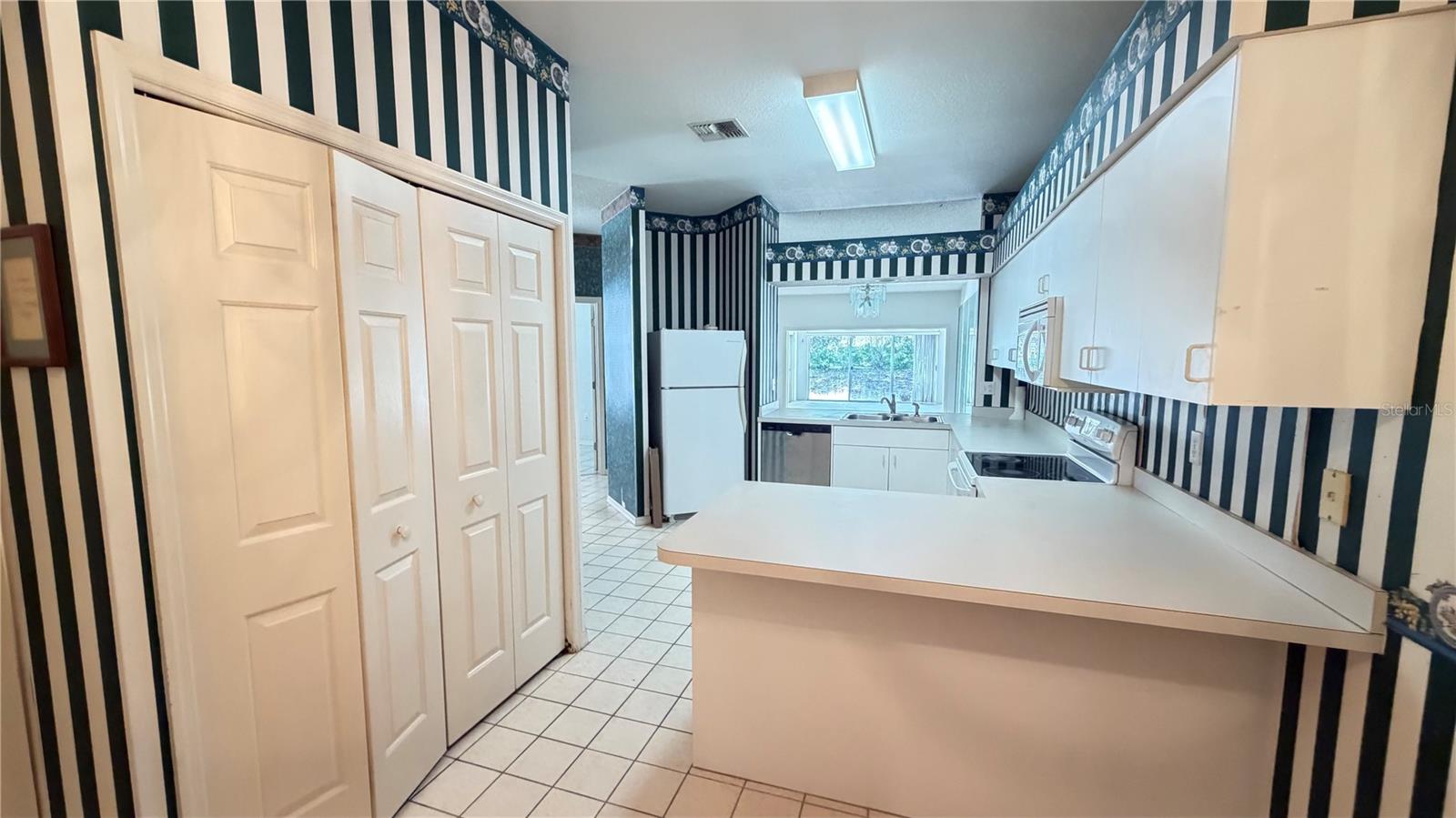 CYPRESSWOOD ENCLAVE PH 01 - Residential