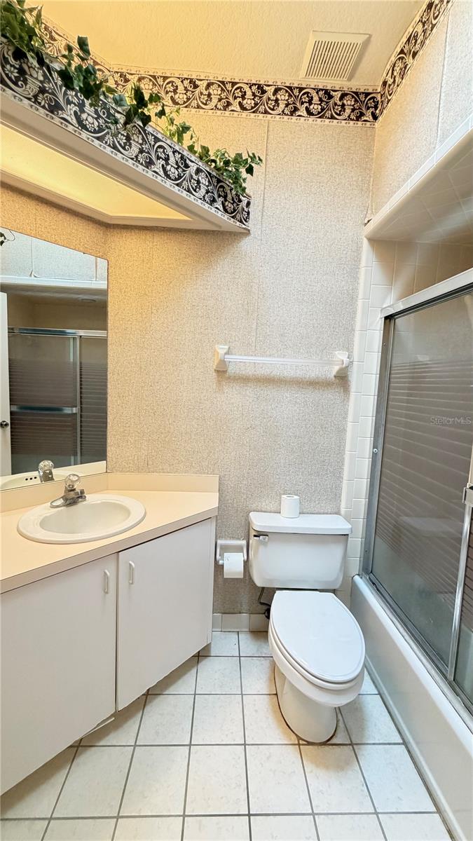 CYPRESSWOOD ENCLAVE PH 01 - Residential