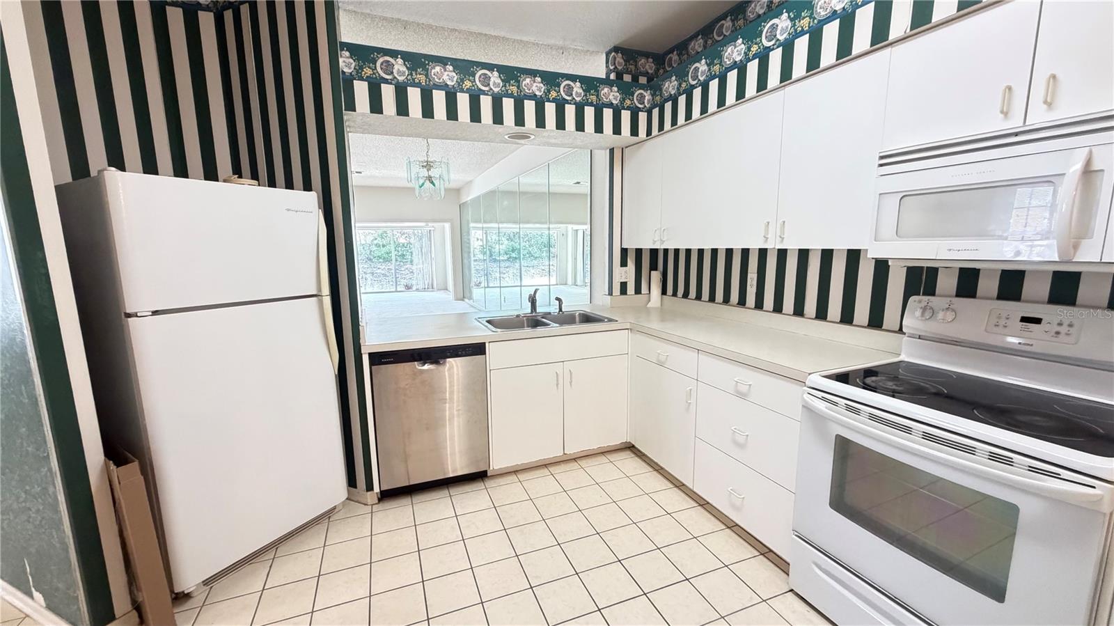 CYPRESSWOOD ENCLAVE PH 01 - Residential