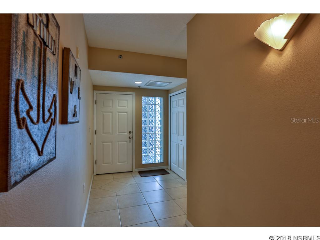 Ocean Walk Condo At Nsb - Residential
