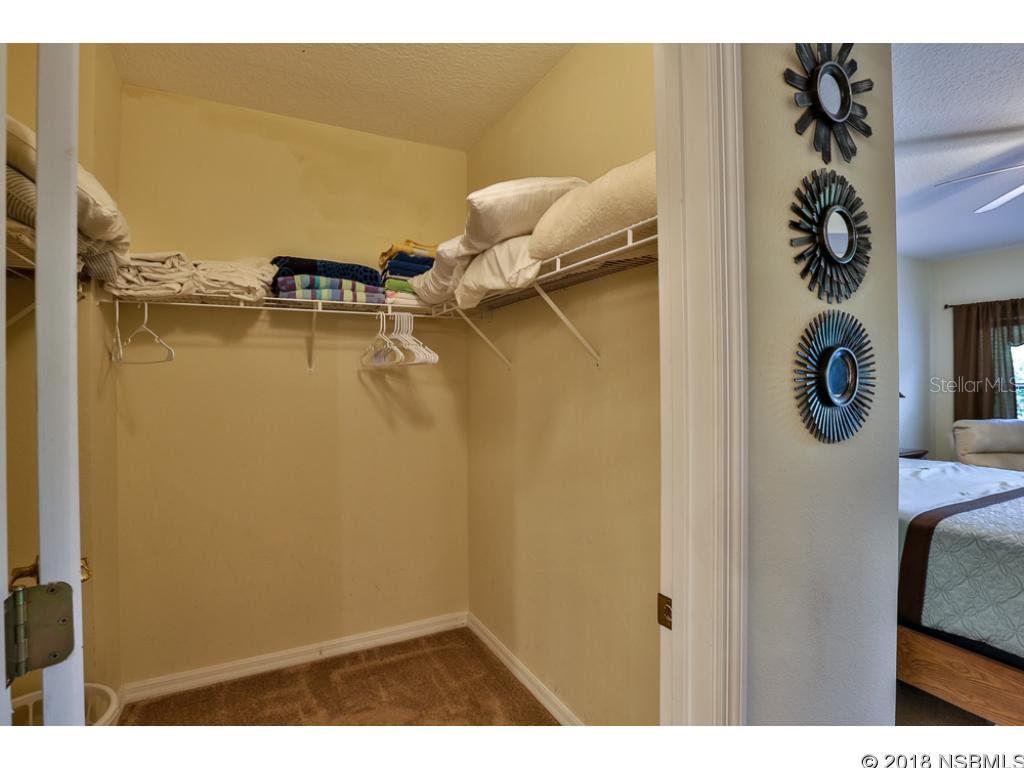 Ocean Walk Condo At Nsb - Residential
