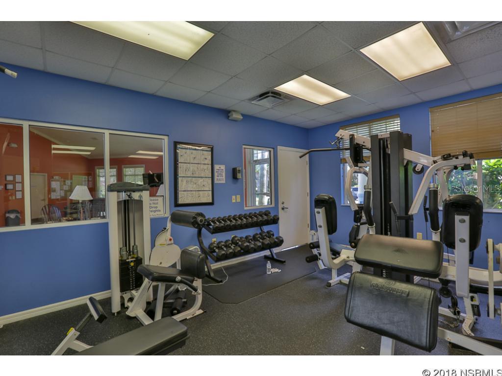 Ocean Walk Condo At Nsb - Residential