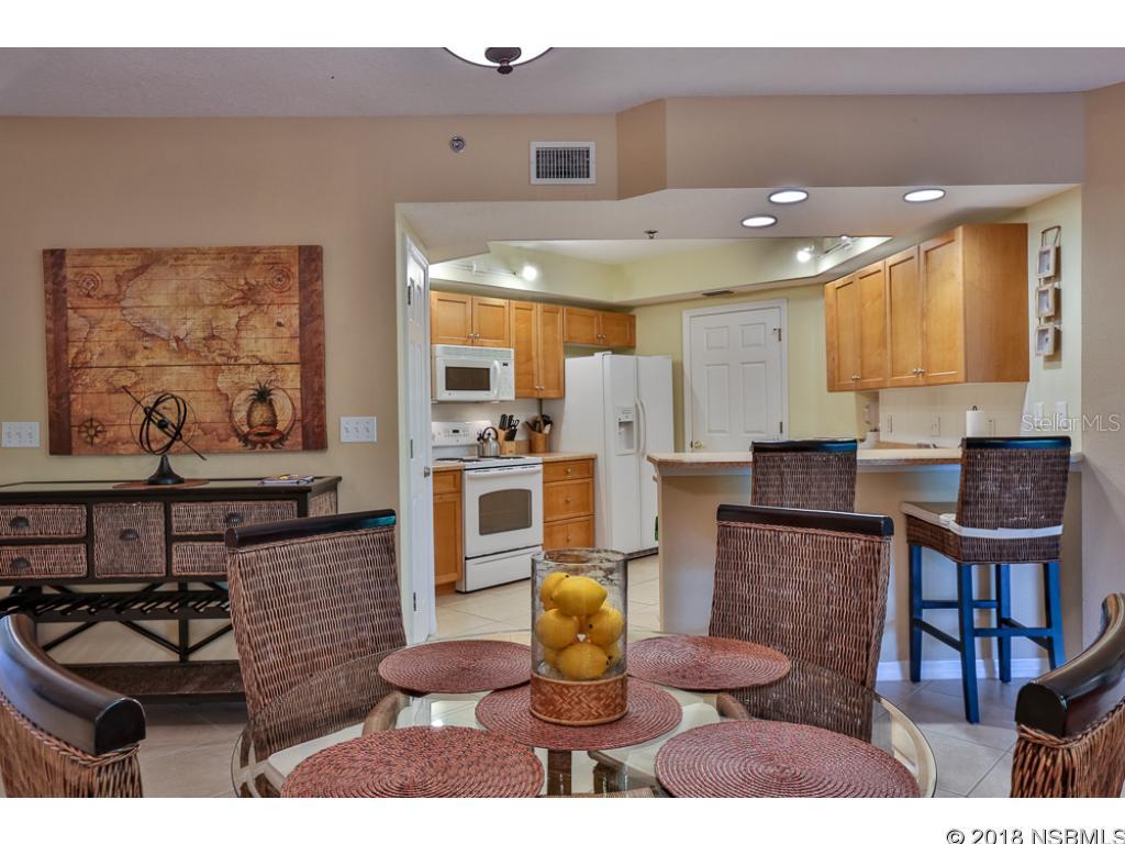 Ocean Walk Condo At Nsb - Residential